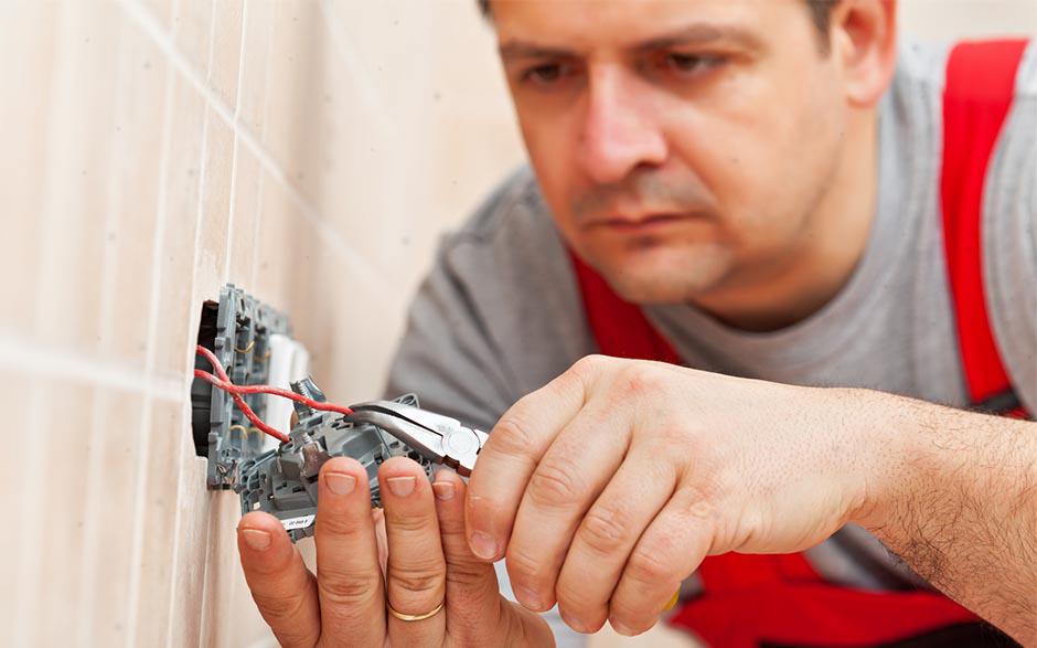électricien dépannage Garches