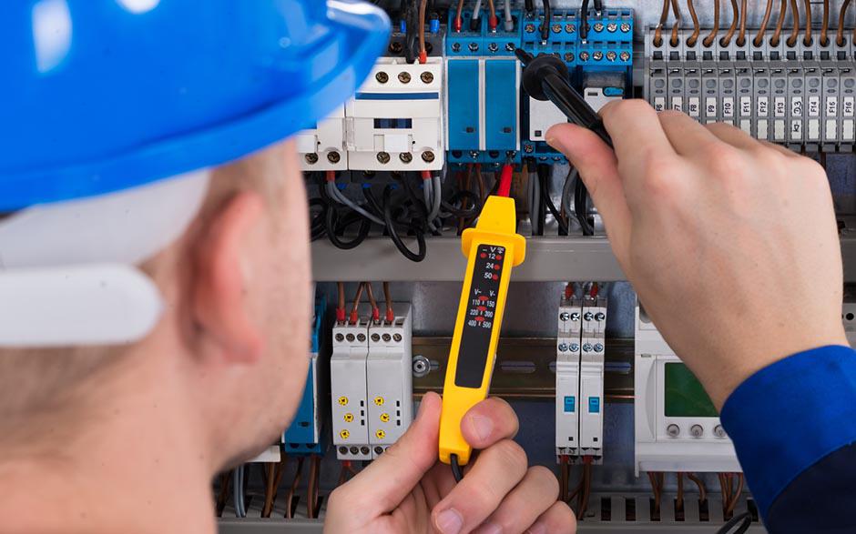 électricien chauffagiste Maule