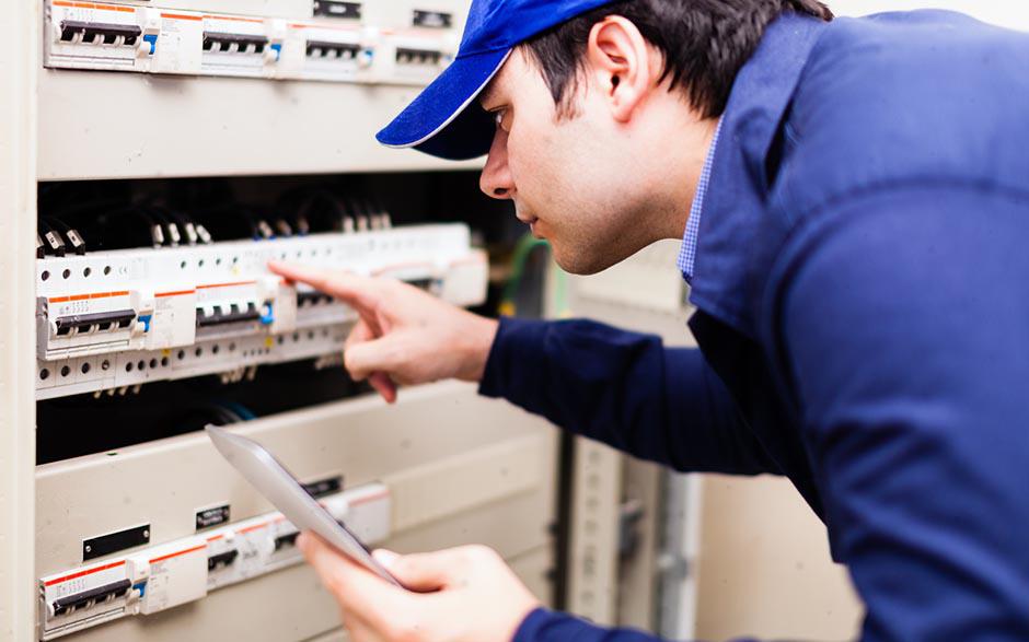 électricien dépannage Garches